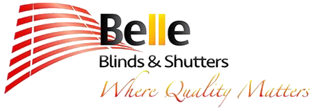 logoBelle Blinds & Shutters
