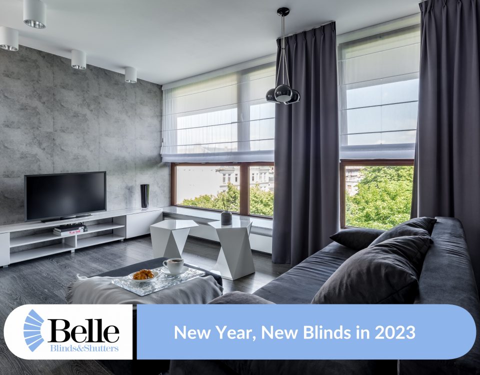 New Year, New Blinds In 2023