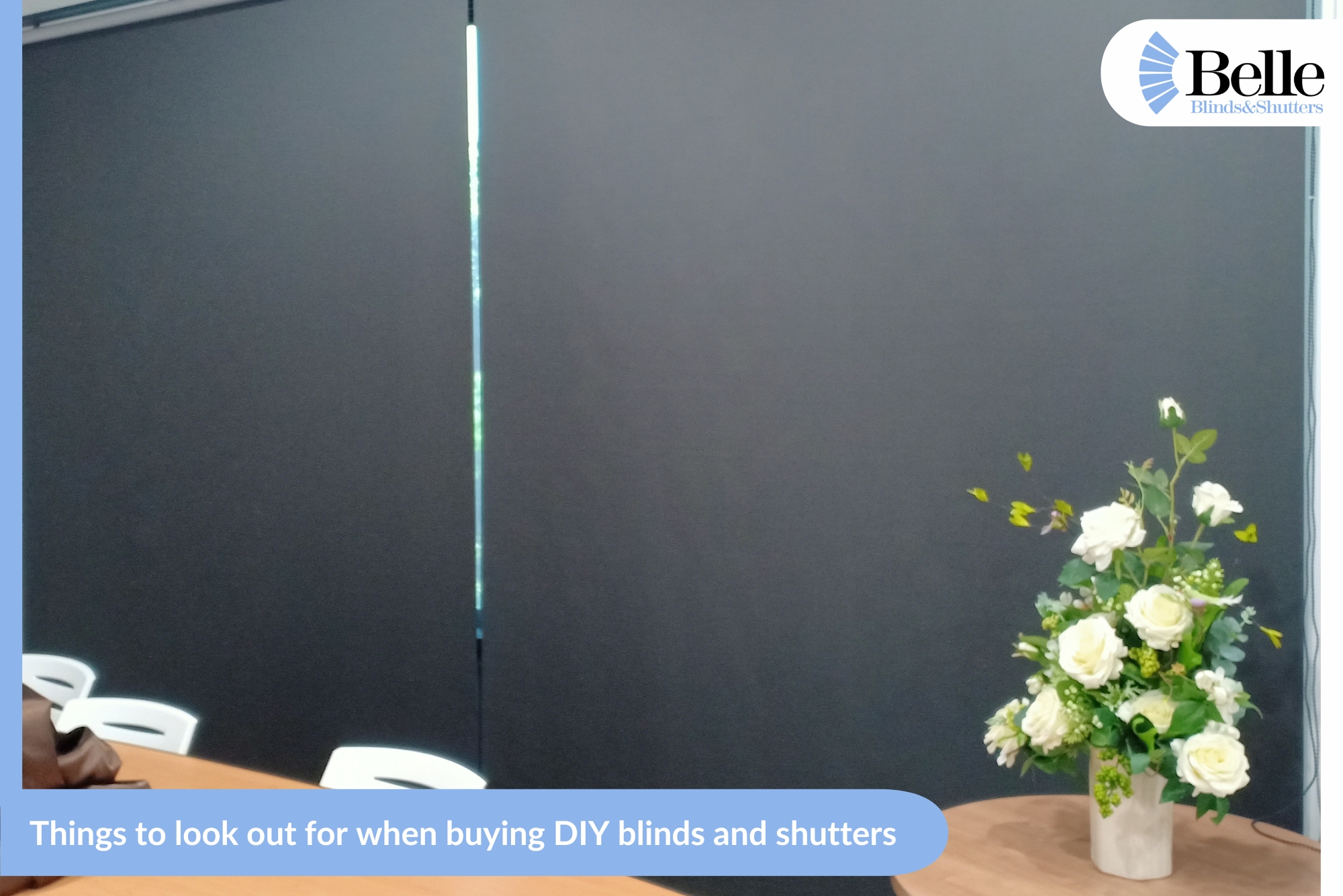 Things To Look Out For When Buying Diy Blinds And Shutters