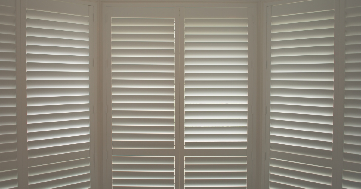 Plantation Shutters Rouse Hill